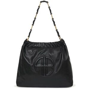 Anine bing Kate Leather Shoulder bag NEW
